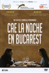 CAE LA NOCHE EN BUCAREST - WHEN EVENINIG FALLS IN BUCHAREST OR METABOLISM